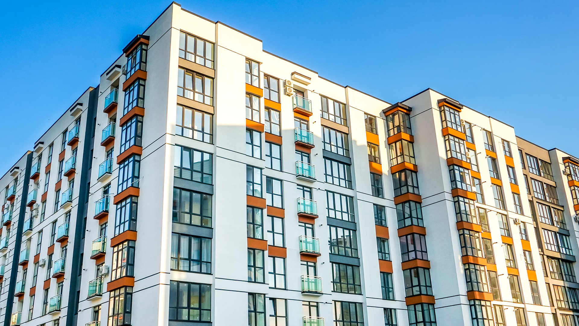 Yardi Matrix documents ongoing U.S. multifamily rent growth decline
