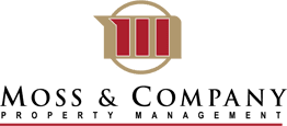 Moss & Company logo