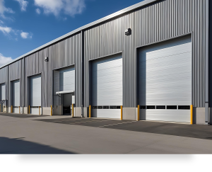 Industrial and Logistics Property Management