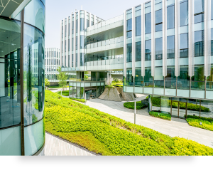 Office Property Management