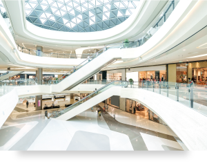 Retail Property Management