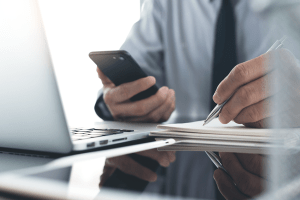 retail property management