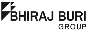 BHIRAJ BURI GROUP logo