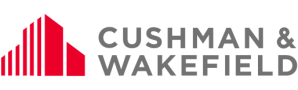 Cushman & Wakefield logo