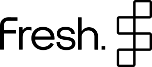Fresh logo