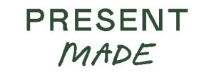 Present Made logo