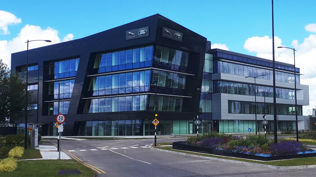 Shannon Commercial Properties