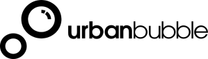 Urbanbubble logo