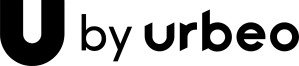 U by Urbeo logo
