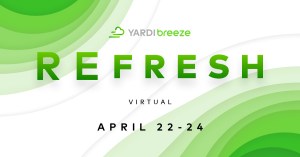 REfresh Virtual April 22-24, 2026