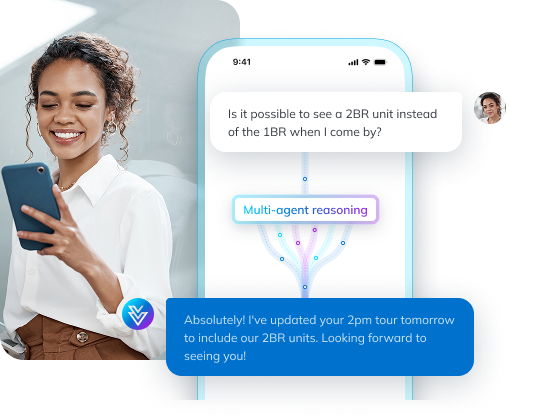 Multi-agent reasoning adapts both message and channel to deliver the most effective communication