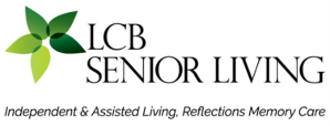 LCB Senior Living logo