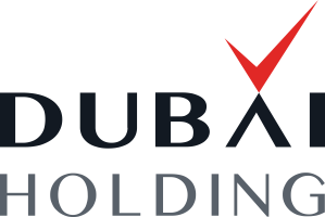 Dubai Holding logo
