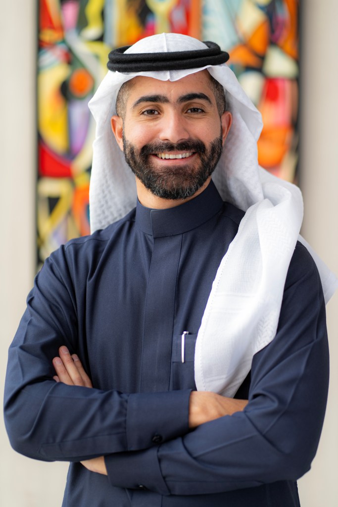 Fahad Al Assaf