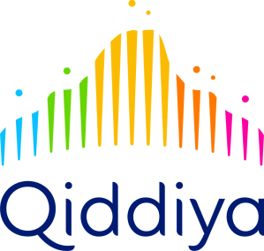 Qiddiya logo
