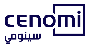Cenomi Centers logo