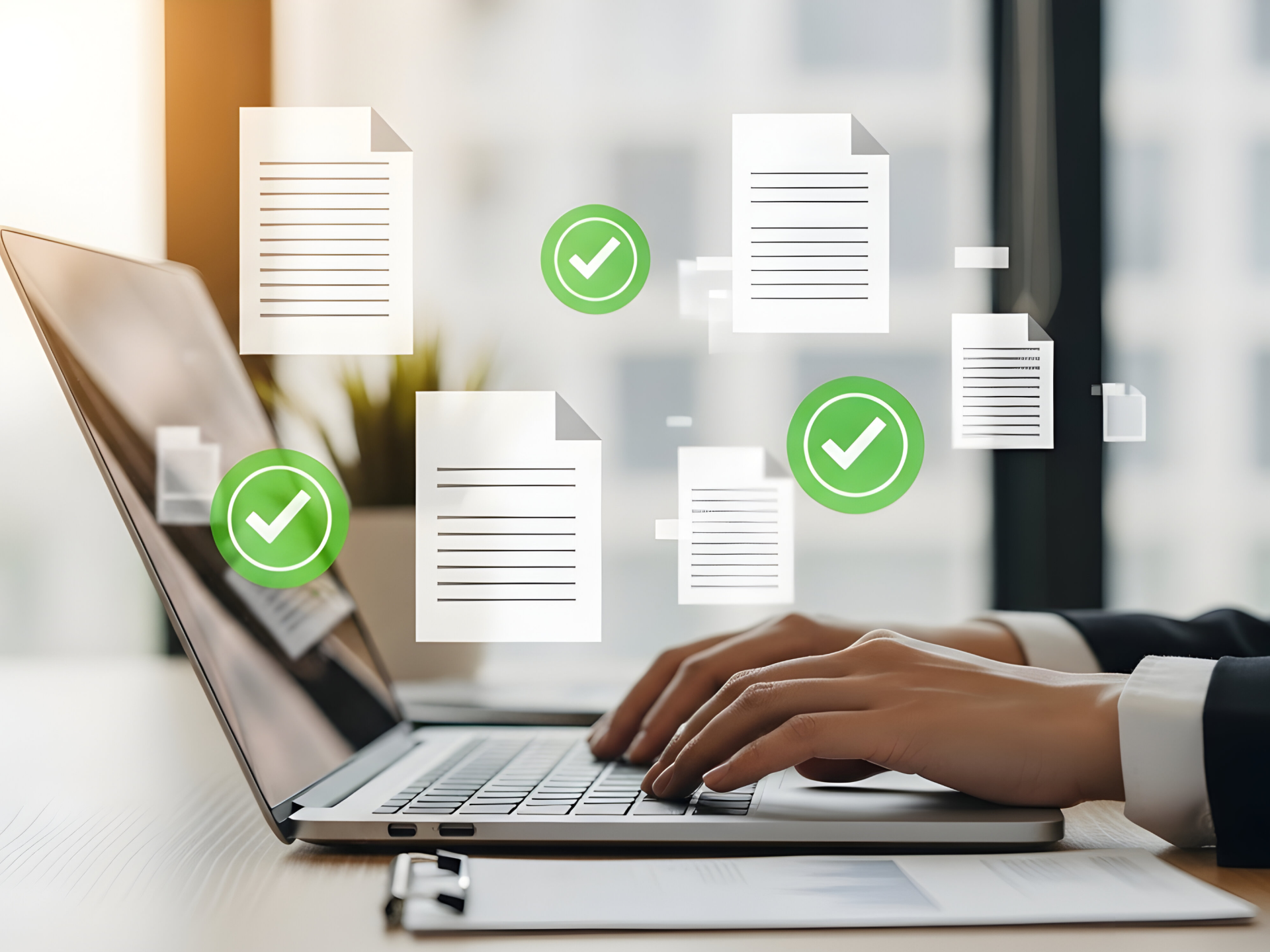Yardi SharePoint Integration | Document Management