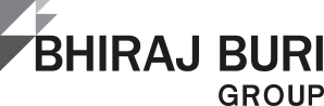 BHIRAJ BURI GROUP logo