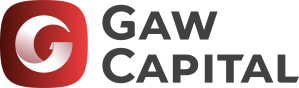 Gaw Capital Partners logo