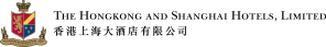 The Hongkong and Shanghai Hotels Limited logo