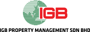 IGB Property Management logo