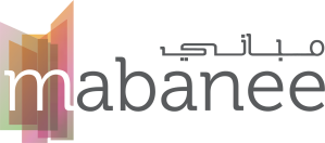 Mabanee logo