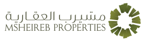 Msheireb Properties logo