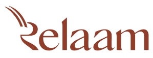 Relaam logo