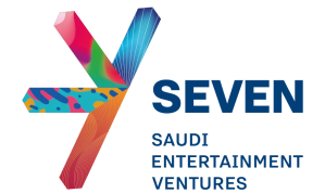 Saudi Entertainment Ventures (SEVEN) logo