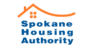Spokane Housing Authority logo