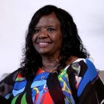 Brenda Marlin