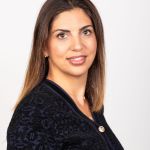 Yasmine Tamjidi