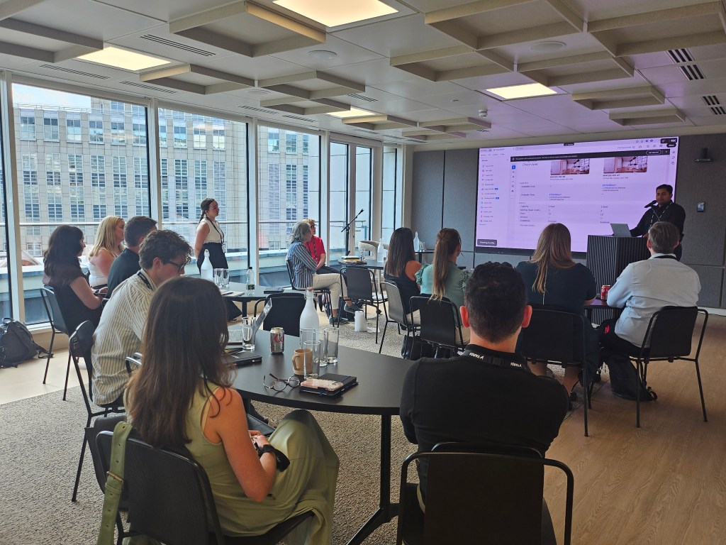 Yardi Kube User Group Insights
