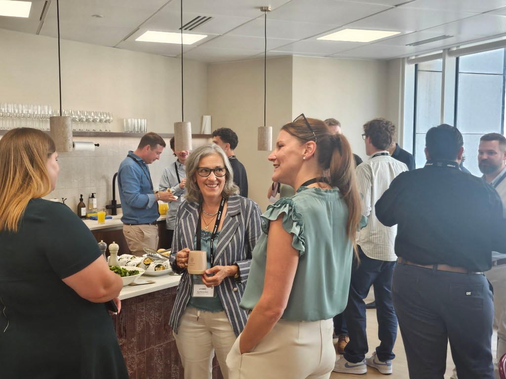Yardi Kube User Group 2026