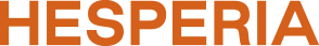 Hesperia logo