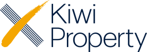Kiwi Property logo