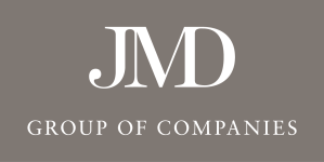 JMD Group of Companies logo