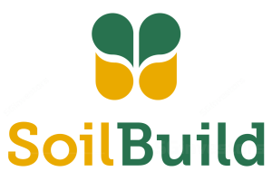SoilBuild logo