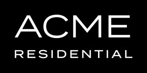 Acme Residential logo