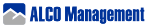 ALCO Management logo