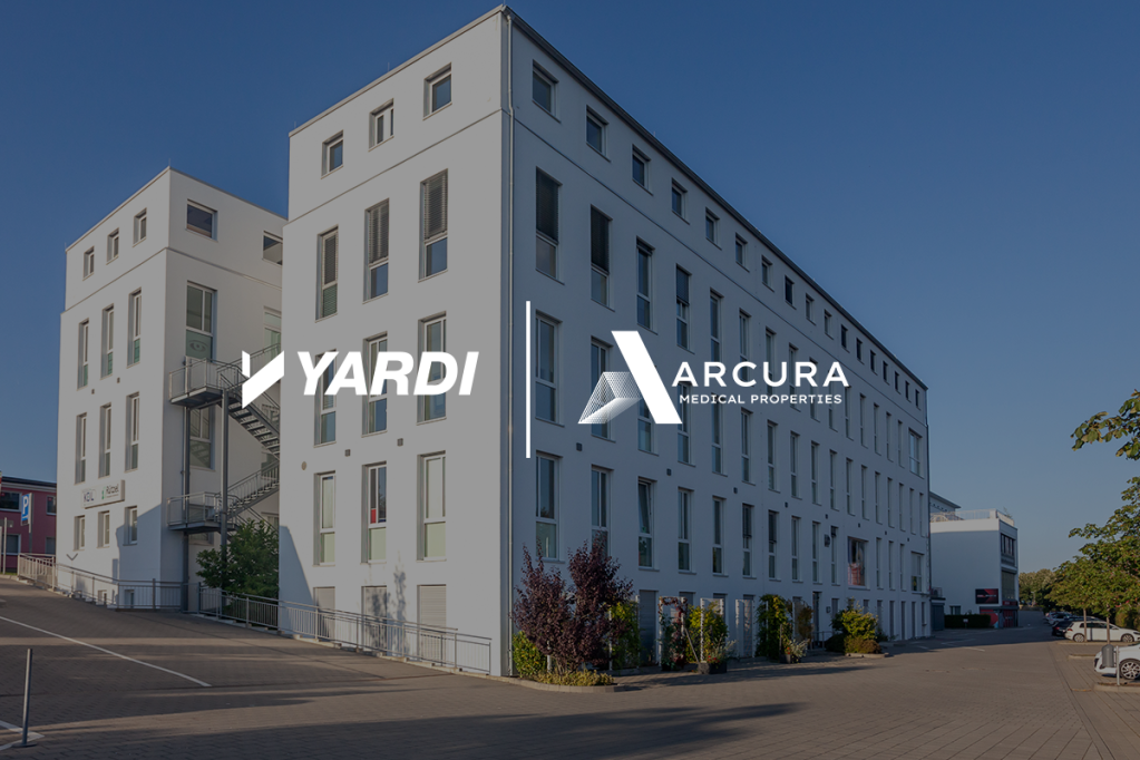 European medical outpatient real estate platform adopts cloud technology to streamline operations and optimise tenant engagement