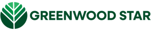 Greenwood Star logo