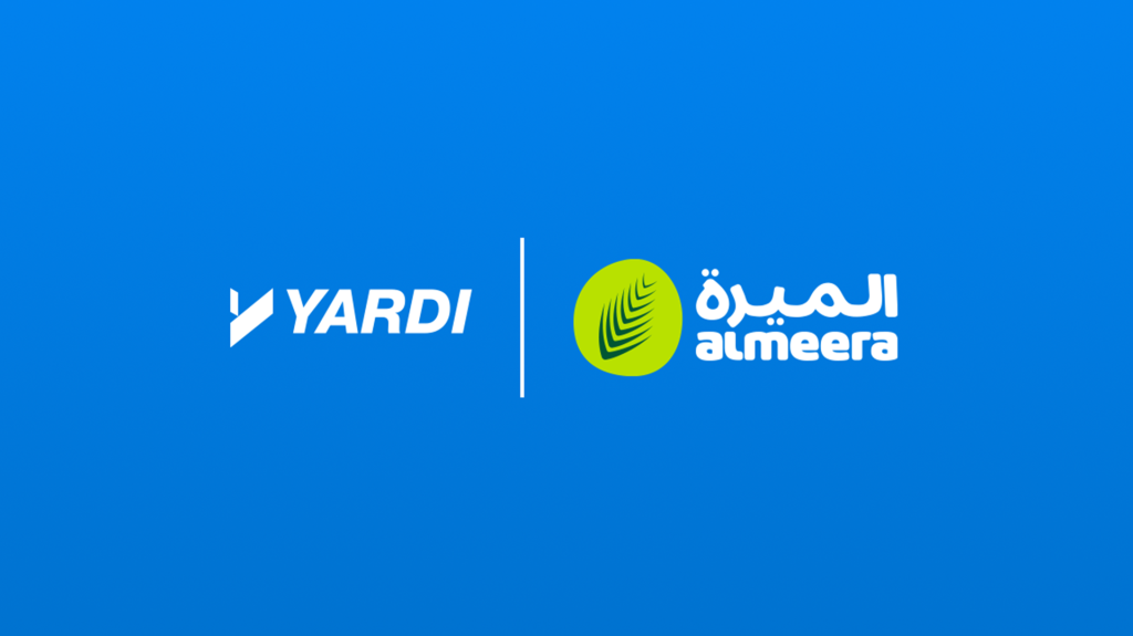 Al Meera Consumer Goods Company (Q.P.S.C.) Selects Yardi to Advance Retail Property Management and Digital Transformation