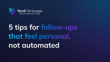MF VE 5 Tips Follow-up Infographic