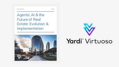MF/COMM Agentic AI White Paper