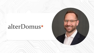 Alter Domus on Yardi Debt Manager