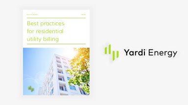 CMK Energy UB Res Best Practices White Paper