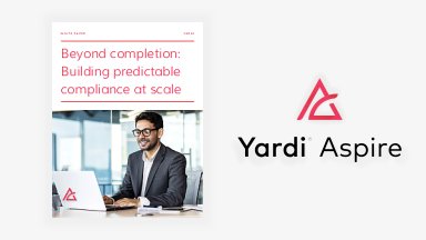 CMK Aspire Compliance White Paper