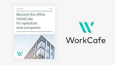 CM WorkCafe for Teams White Paper