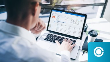 MF CRM IQ Brochure